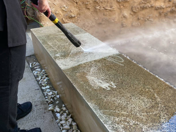 Pressure Washing Contractors in Contra Costa Centre, CA