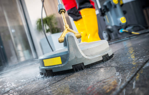 Trusted Contra Costa Centre, CA Pressure Washing Experts